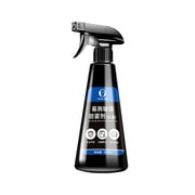 JGF844 500ML Car Windshield Long-term Defogger Long-Lasting Rain Glass Spray Rainproof Rearview Mirror